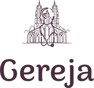 desain logo Gereja