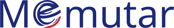desain logo Memutar