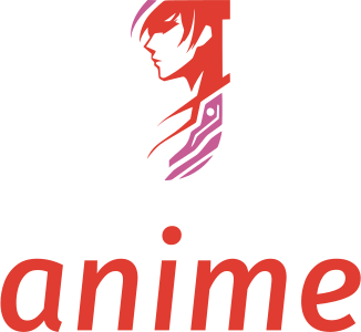desain logo anime
