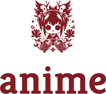 desain logo anime