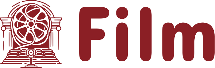 création de logo Film