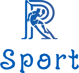 création de logo Sport