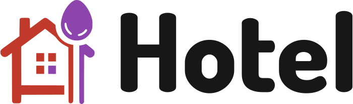 Hotel Logo-Design
