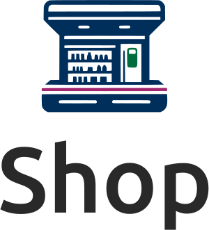 Shop Logo-Design