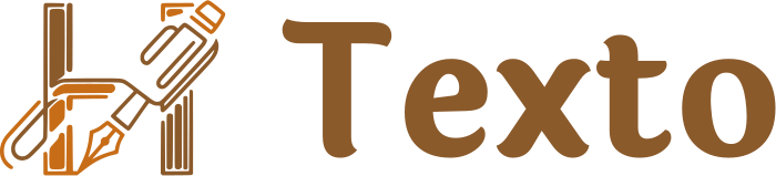 diseño de logotipo Texto