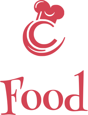 Food logo design