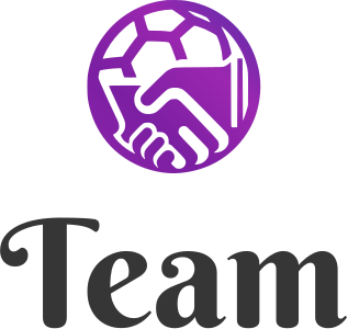 Team logo design
