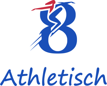 Athletisch Logo-Design