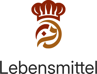 Lebensmittel Logo-Design
