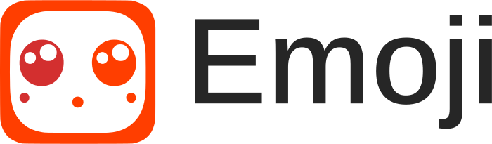 Emoji Logo-Design