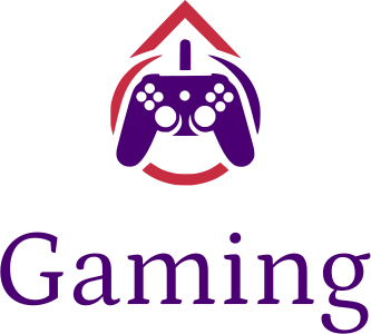 Gaming Logo-Design