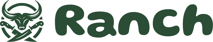 Ranch Logo-Design