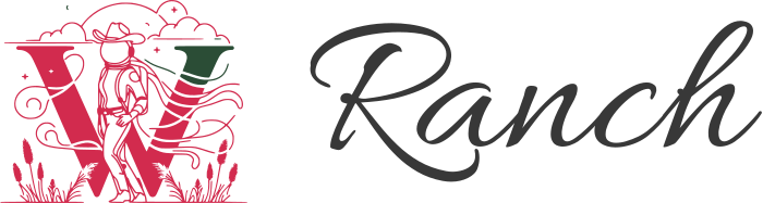 Ranch Logo-Design