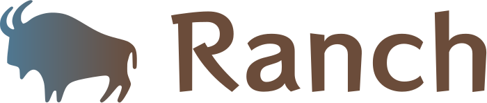 Ranch Logo-Design