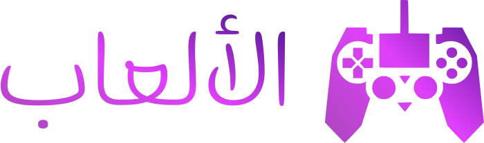 تصميم شعار الألعاب