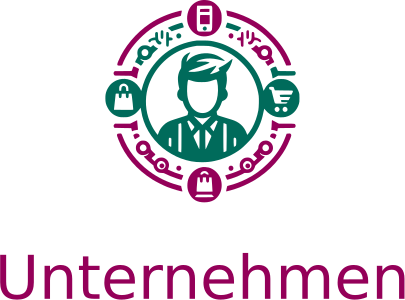 Unternehmen Logo-Design