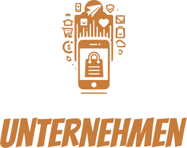 Unternehmen Logo-Design