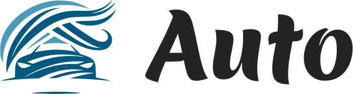 Auto logo design