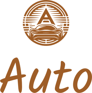 Auto logo design