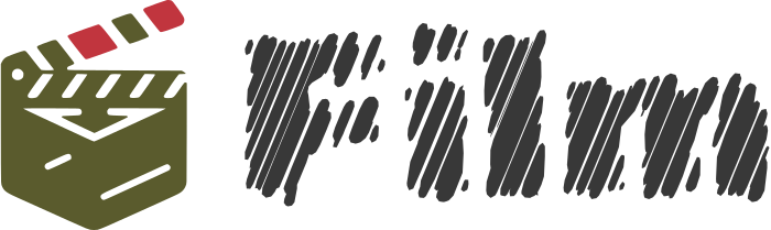 Film logo design