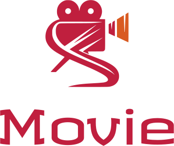 Movie logo design