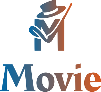 Movie logo design