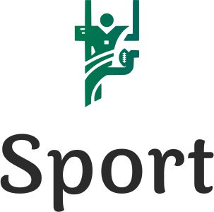 Sport logo design