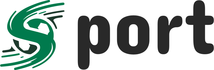 Sport logo design