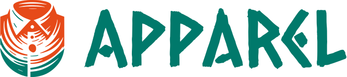 Apparel logo design