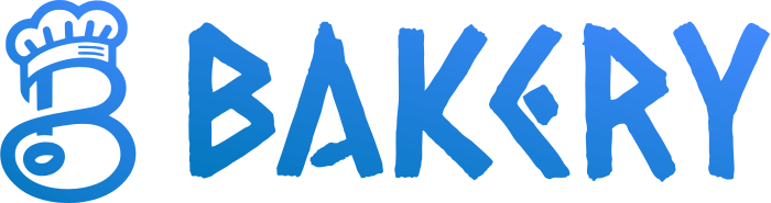 Bakery logo design