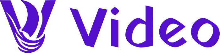 diseño de logotipo Video