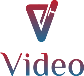 diseño de logotipo Video