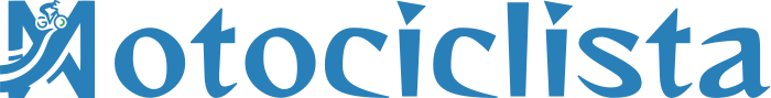 diseño de logotipo Motociclista