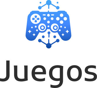 diseño de logotipo Juegos