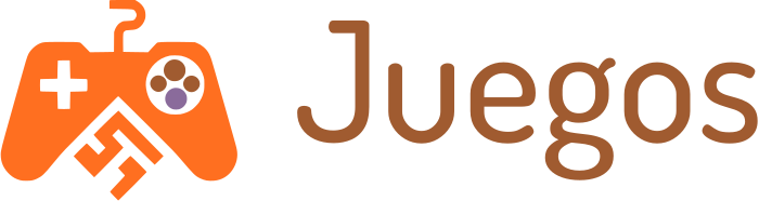 diseño de logotipo Juegos