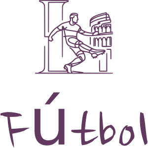 diseño de logotipo Fútbol Americano
