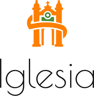 diseño de logotipo Iglesia