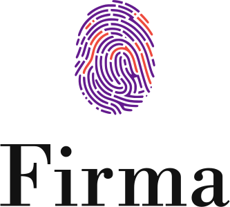 diseño de logotipo Firma