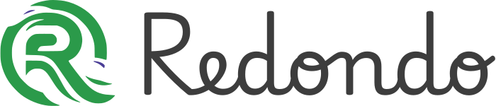 diseño de logotipo Redondo