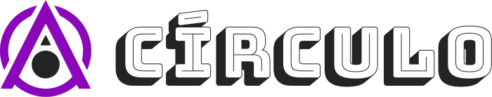 diseño de logotipo Círculo
