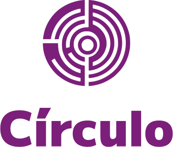 diseño de logotipo Círculo
