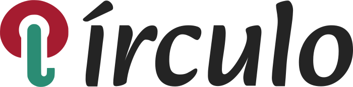 diseño de logotipo Círculo