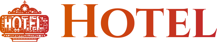 diseño de logotipo Hotel