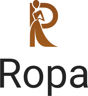 diseño de logotipo Ropa