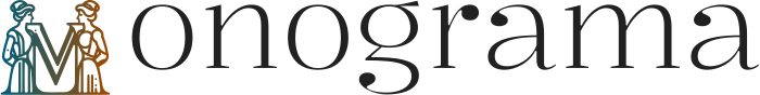 diseño de logotipo Monograma