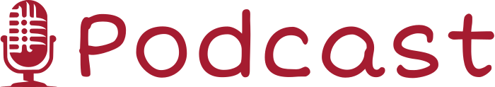 diseño de logotipo Podcast