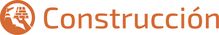 diseño de logotipo Construcción