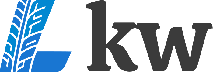 Lkw Logo-Design
