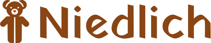 Niedlich Logo-Design