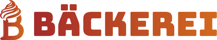 Bäckerei Logo-Design